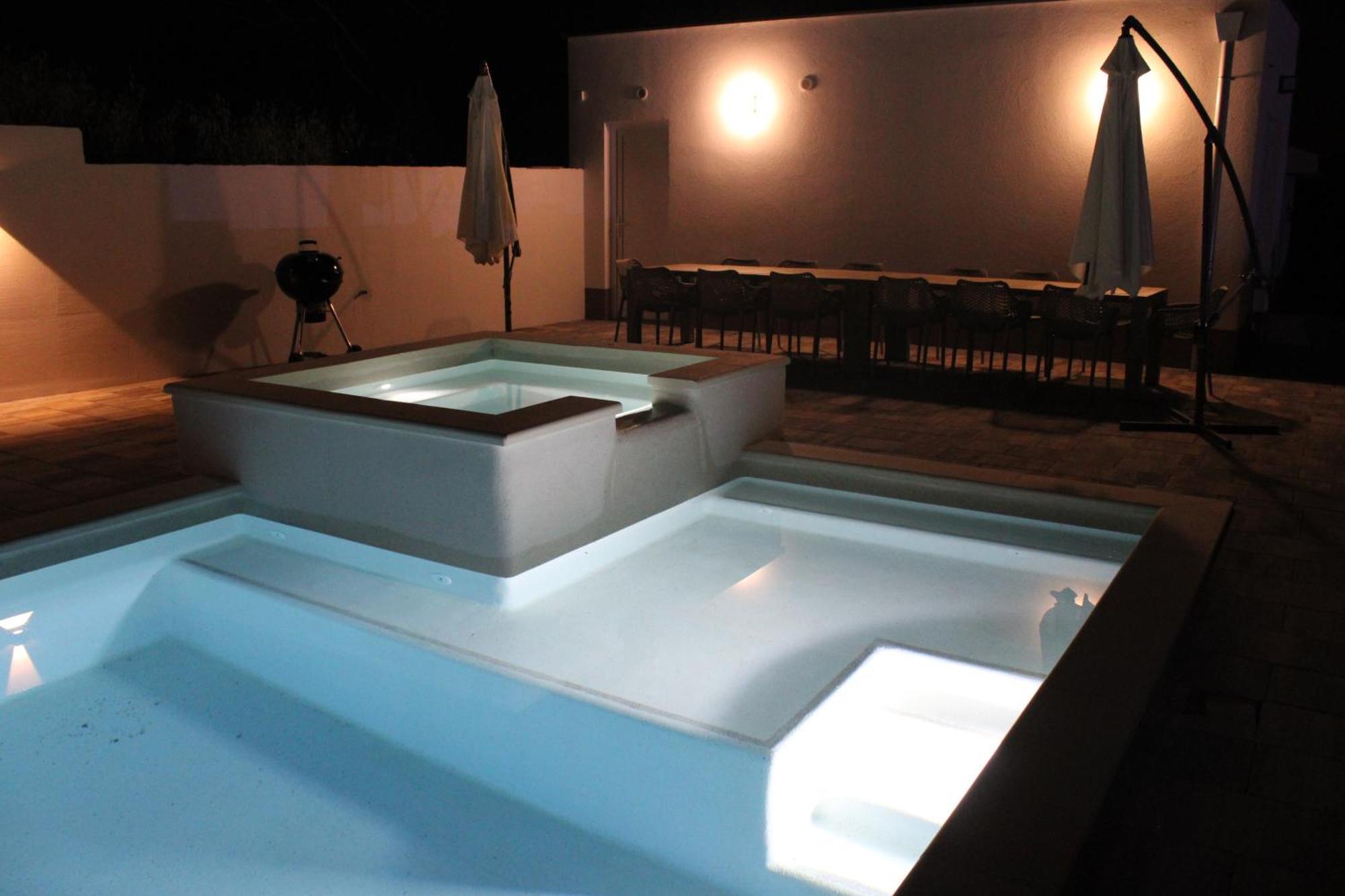 Holiday House Emjalemi プーラ エクステリア 写真
